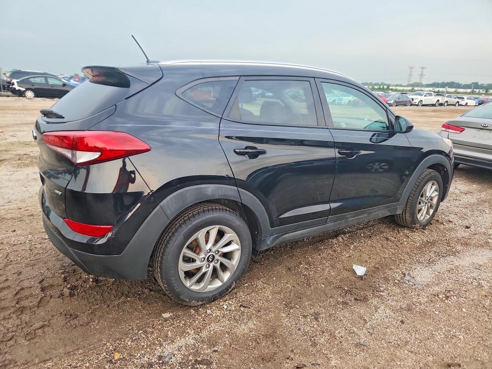 Aukcja sprzedaży 2016 Hyundai Tucson, vin: KM8J3CA41GU125389, numer aukcji: 64422166