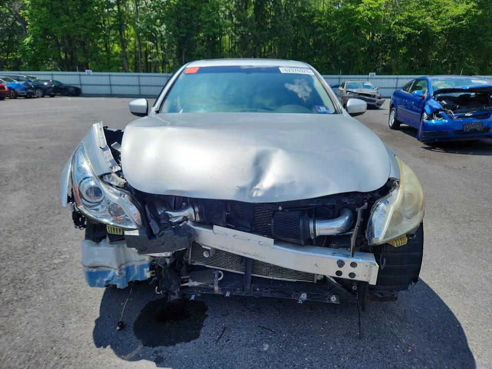 Продаж на аукціоні авто 2013 Infiniti G37 Sedan, vin: JN1CV6AR6DM764015, номер лоту: 62976926