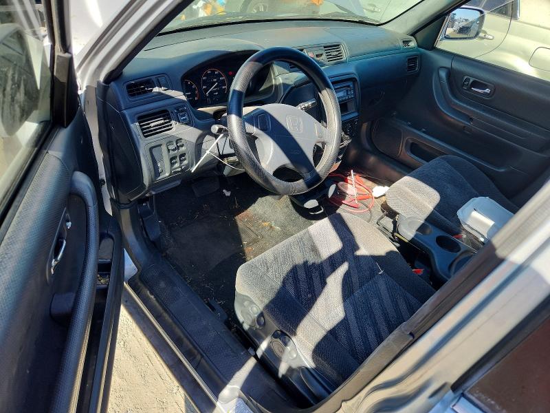 Продаж на аукціоні авто 2001 Honda Cr-v, vin: JHLRD18621C035376, номер лоту: 65939196