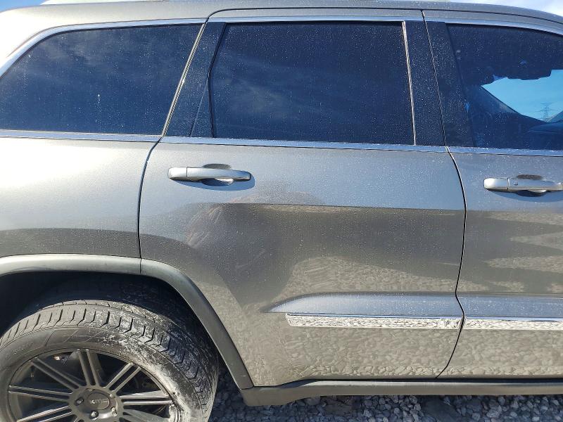 2011 Jeep Grand Cherokee მანქანა იყიდება აუქციონზე, vin: 1J4RR4GGXBC738830, აუქციონის ნომერი: 65368656