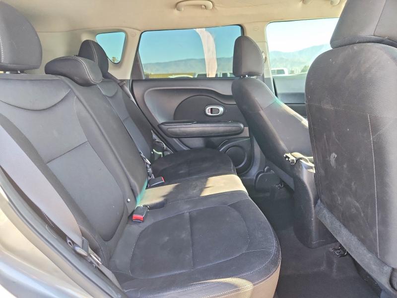 63712866 :رقم المزاد ، KNDJN2A23H7410912 vin ، 2017 Kia Soul مزاد بيع