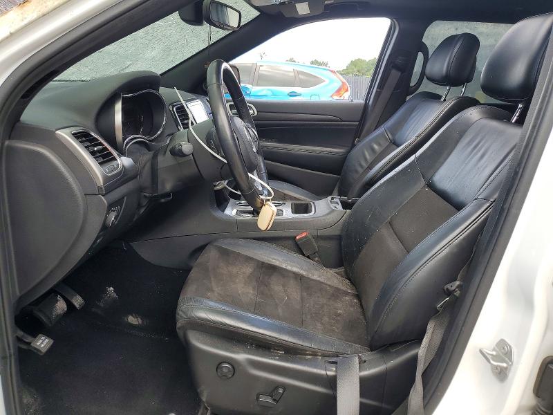Aukcja sprzedaży 2020 Jeep Grand Cherokee, vin: 1C4RJEAG7LC244972, numer aukcji: 64586046