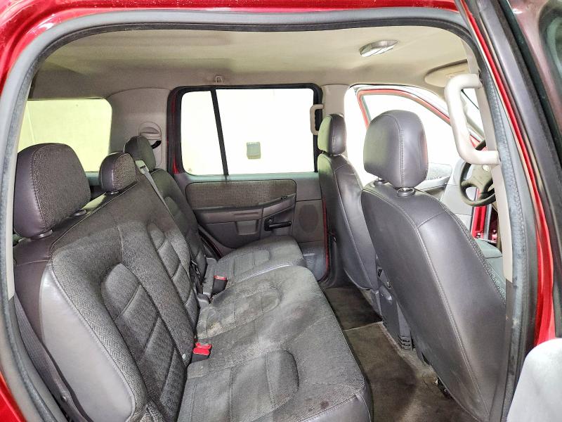 2003 Ford Explorer მანქანა იყიდება აუქციონზე, vin: 1FMZU72K53UC66917, აუქციონის ნომერი: 67108426