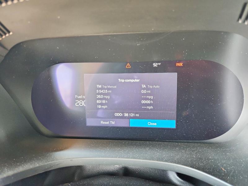 Продаж на аукціоні авто 2023 Volvo Xc60, vin: YV4L12DN6P1374111, номер лоту: 65685566