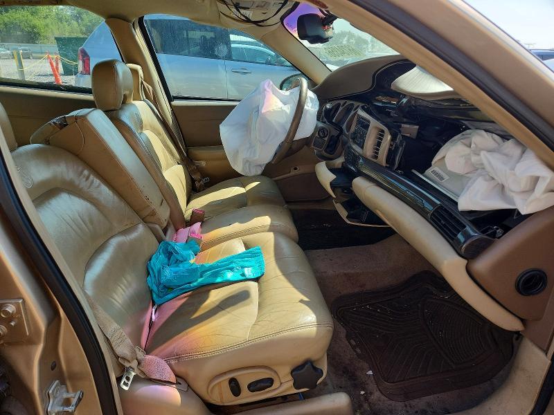 Aukcja sprzedaży 2005 Buick Lesabre, vin: 1G4HR54K85U224551, numer aukcji: 66734356