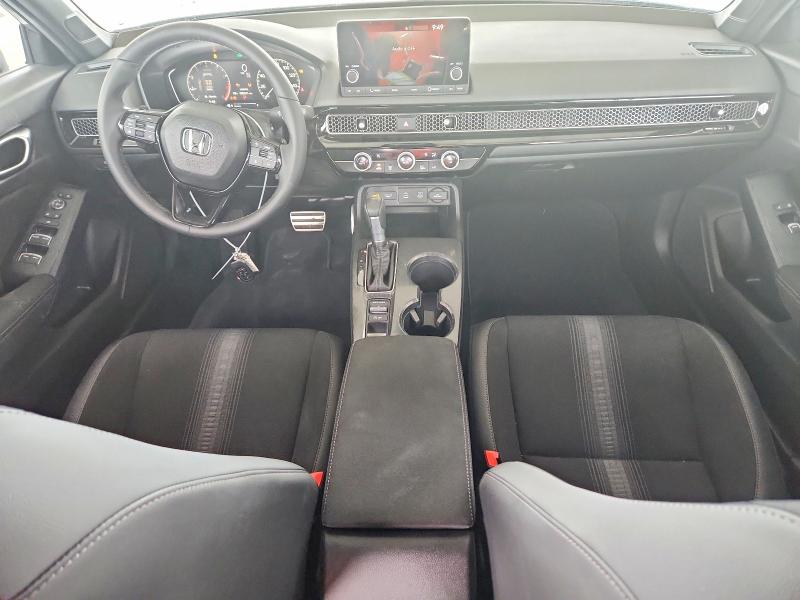 Aukcja sprzedaży 2026 Honda Civic, vin: 19XFL2H80TE032563, numer aukcji: 65324486