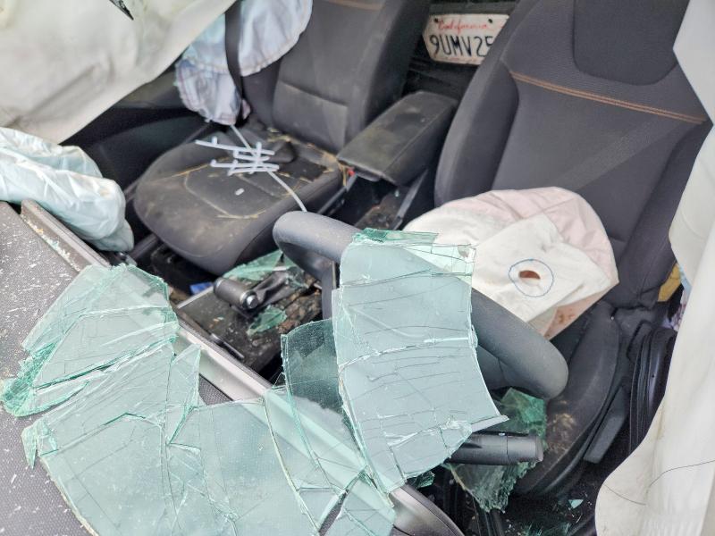 64724526 :رقم المزاد ، KNDCP3LE4T5328594 vin ، 2026 Kia Niro مزاد بيع