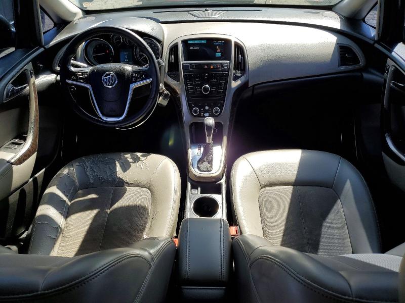 Aukcja sprzedaży 2016 Buick Verano, vin: 1G4PW5SK6G4131814, numer aukcji: 63698006