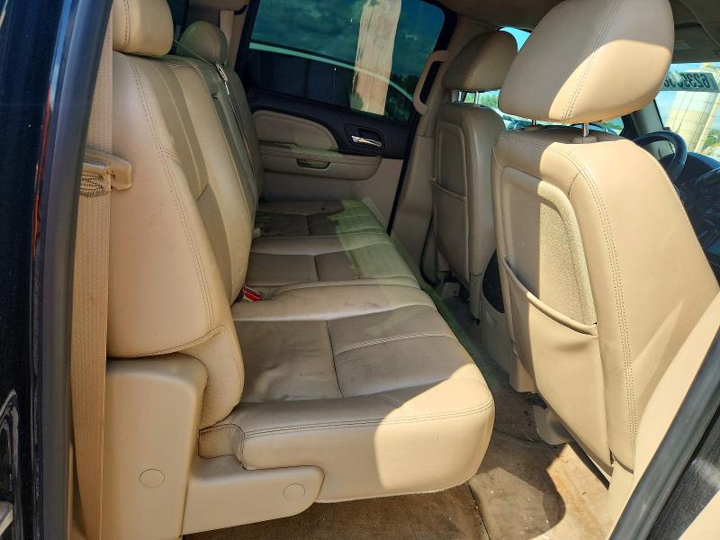 62393686 :رقم المزاد ، 3GTEK032X9G269726 vin ، 2009 Gmc Sierra مزاد بيع