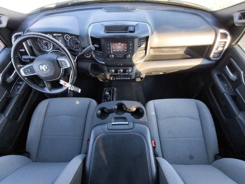 Продажа на аукционе авто 2024 Ram 3500, vin: 3C7WRTCLXRG409173, номер лота: 63716976