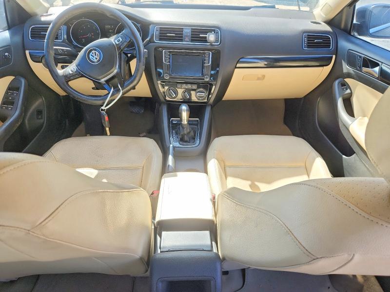65175446 :رقم المزاد ، 3VWL07AJ9GM238088 vin ، 2016 Volkswagen Jetta مزاد بيع