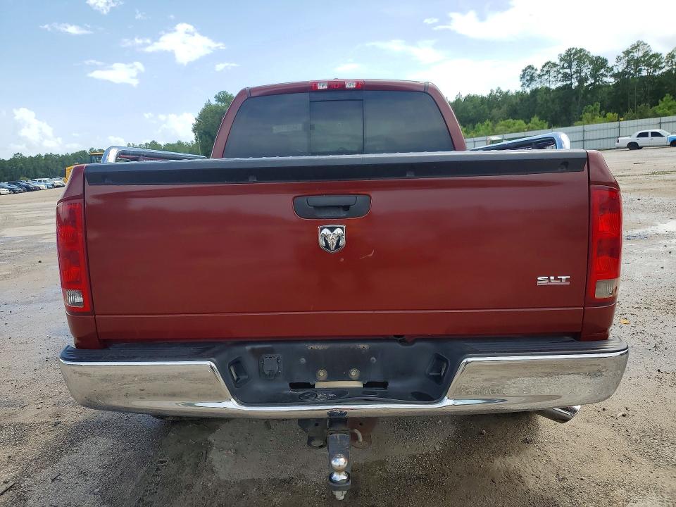 Продажа на аукционе авто 2006 Dodge Ram 1500, vin: 1D7HA18246S618551, номер лота: 64397896