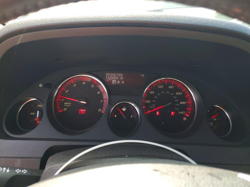 Aukcja sprzedaży 2011 Gmc Acadia, vin: 1GKKRPEDXBJ165686, numer aukcji: 62877366