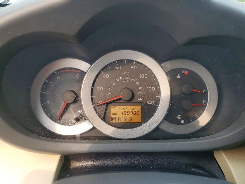 2011 Toyota Rav4 მანქანა იყიდება აუქციონზე, vin: 2T3BF4DV2BW157807, აუქციონის ნომერი: 64849076