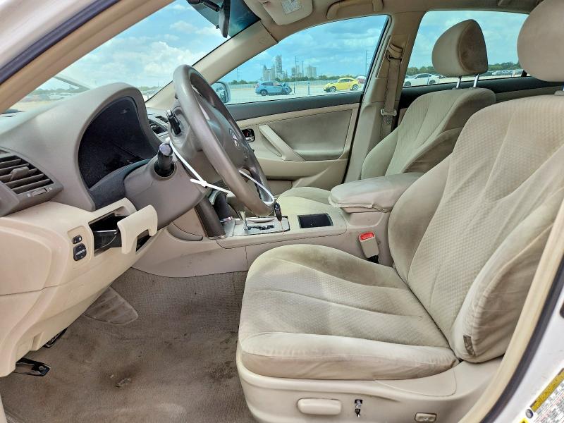 2007 Toyota Camry მანქანა იყიდება აუქციონზე, vin: 4T1BE46K07U623224, აუქციონის ნომერი: 65399916