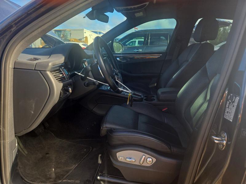 Aukcja sprzedaży 2019 Porsche Macan, vin: WP1AB2A52KLB34092, numer aukcji: 59144026