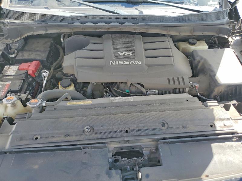 Aukcja sprzedaży 2020 Nissan Titan, vin: 1N6AA1EF9LN506936, numer aukcji: 67366656