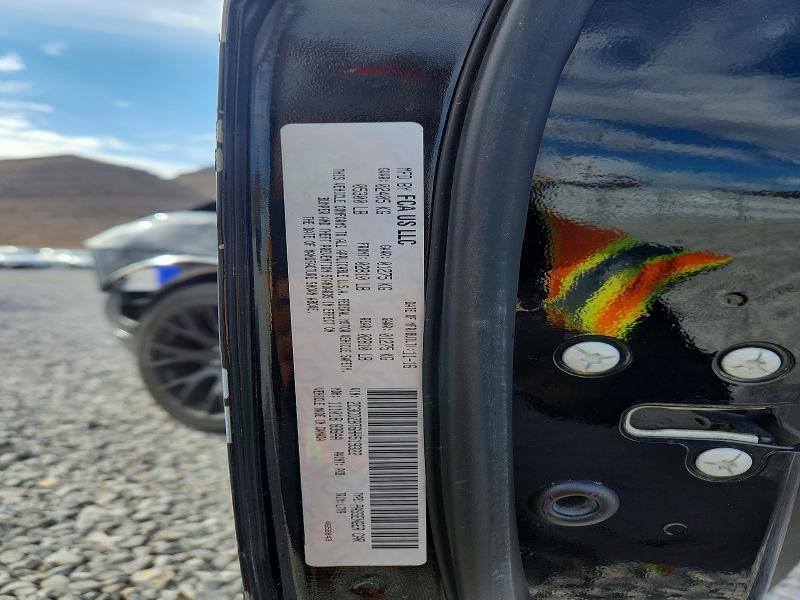 65308946 :رقم المزاد ، 2C3CDZBT6HH519322 vin ، 2017 Dodge Challenger مزاد بيع