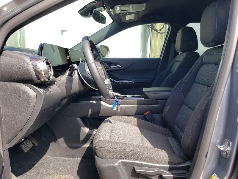 65306356 :رقم المزاد ، 3GNAXPEG7TL394593 vin ، 2026 Chevrolet Equinox مزاد بيع