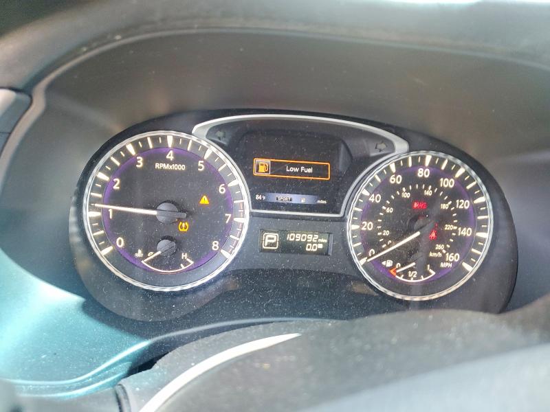 Aukcja sprzedaży 2016 Infiniti Qx60, vin: 5N1AL0MN9GC511597, numer aukcji: 66310576