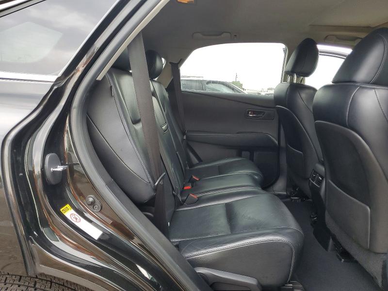Aukcja sprzedaży 2015 Lexus Rx 350, vin: 2T2BK1BA7FC275440, numer aukcji: 63873416