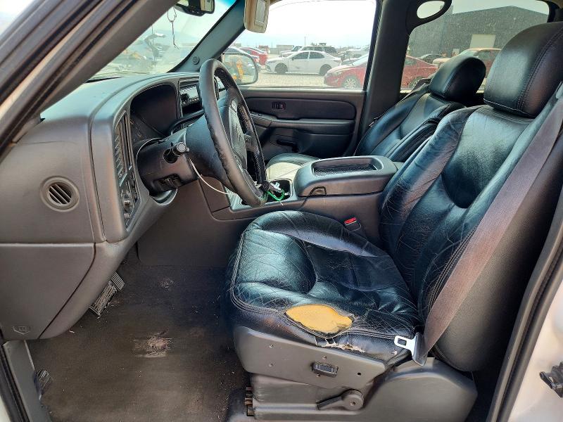 Продаж на аукціоні авто 2004 Chevrolet Avalanche, vin: 3GNEC12T64G105998, номер лоту: 64506976