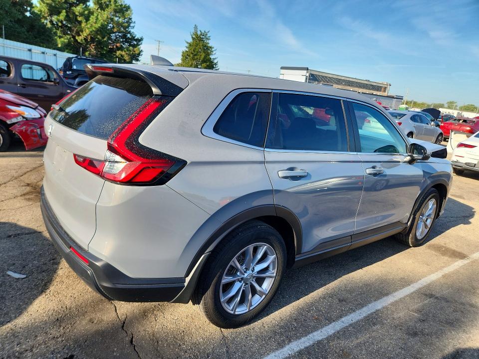 Продажа на аукционе авто 2024 Honda Cr-v, vin: 5J6RS4H41RL005780, номер лота: 65176766
