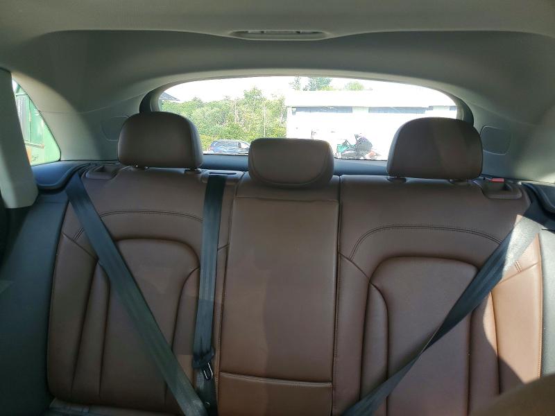Aukcja sprzedaży 2016 Audi Q3, vin: WA1GFCFS0GR002676, numer aukcji: 65562346