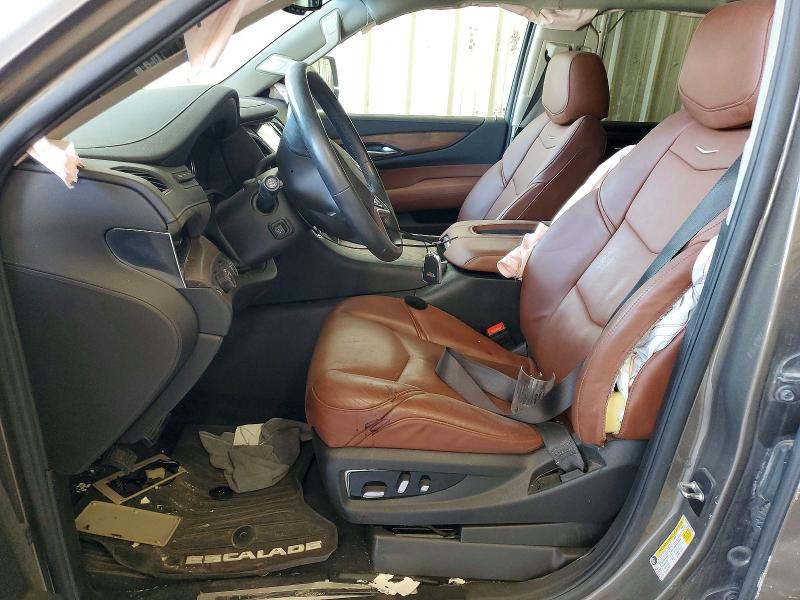 Продаж на аукціоні авто 2016 Cadillac Escalade, vin: 1GYS4BKJ3GR275568, номер лоту: 63825866
