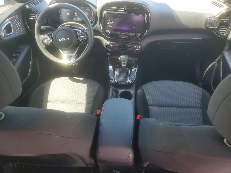 2023 Kia Soul მანქანა იყიდება აუქციონზე, vin: KNDJ23AU7P7199762, აუქციონის ნომერი: 63282876