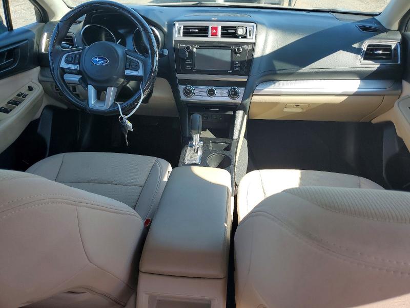 63897546 :رقم المزاد ، 4S3BNAA67G3062202 vin ، 2016 Subaru Legacy مزاد بيع