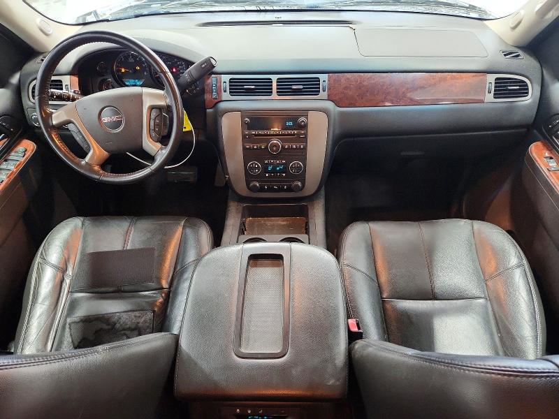 Aukcja sprzedaży 2014 Gmc Yukon, vin: 1GKS2CE09ER199618, numer aukcji: 63577306