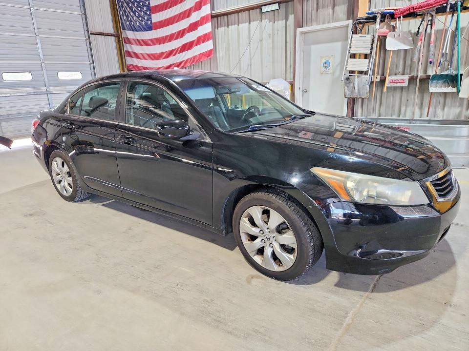 Продаж на аукціоні авто 2009 Honda Accord, vin: 1HGCP26849A061667, номер лоту: 66590626