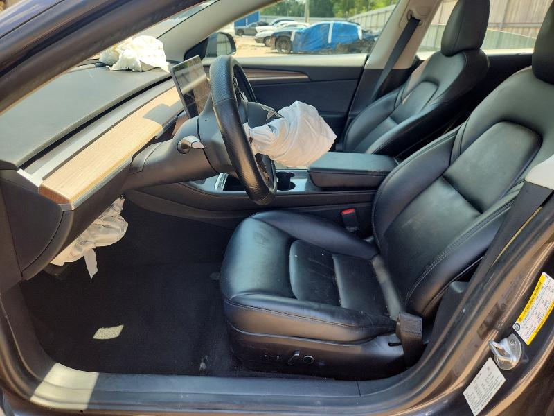 Продаж на аукціоні авто 2022 Tesla Model 3, vin: 5YJ3E1EBXNF180501, номер лоту: 66188916