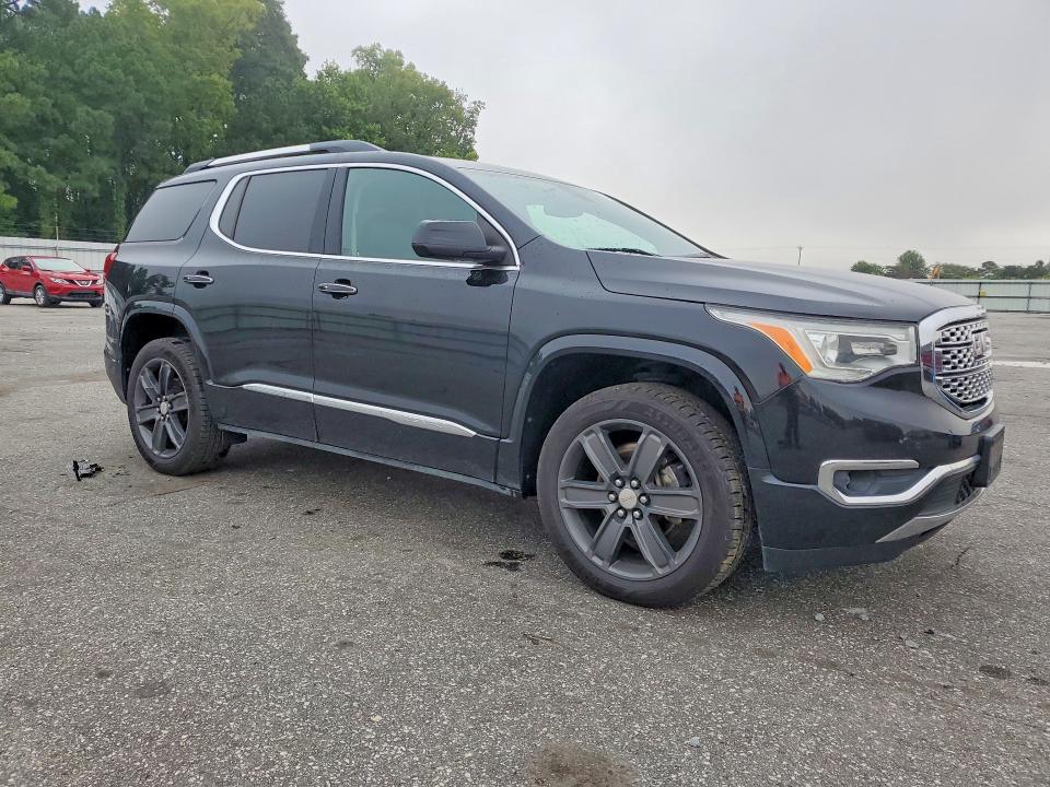 Aukcja sprzedaży 2019 Gmc Acadia, vin: 1GKKNXLS9KZ222135, numer aukcji: 66790376