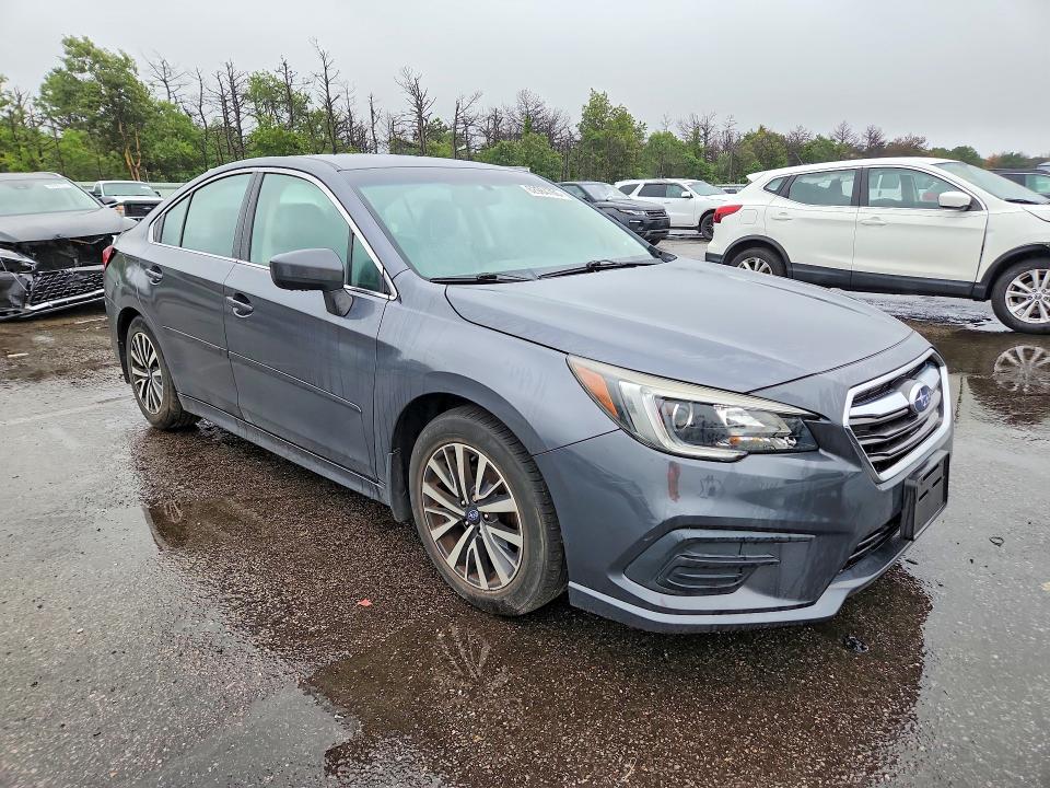 Aukcja sprzedaży 2018 Subaru Legacy, vin: 4S3BNAC62J3026874, numer aukcji: 62984766
