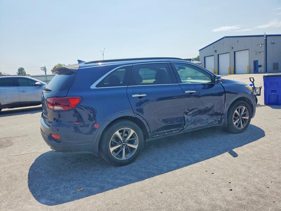 Продаж на аукціоні авто 2019 Kia Sorento, vin: 5XYPH4A51KG444283, номер лоту: 66173786