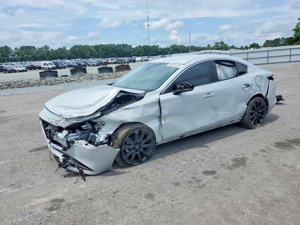 Aukcja sprzedaży 2025 Mazda 3, vin: 3MZBPABM6SM464191, numer aukcji: 63821436