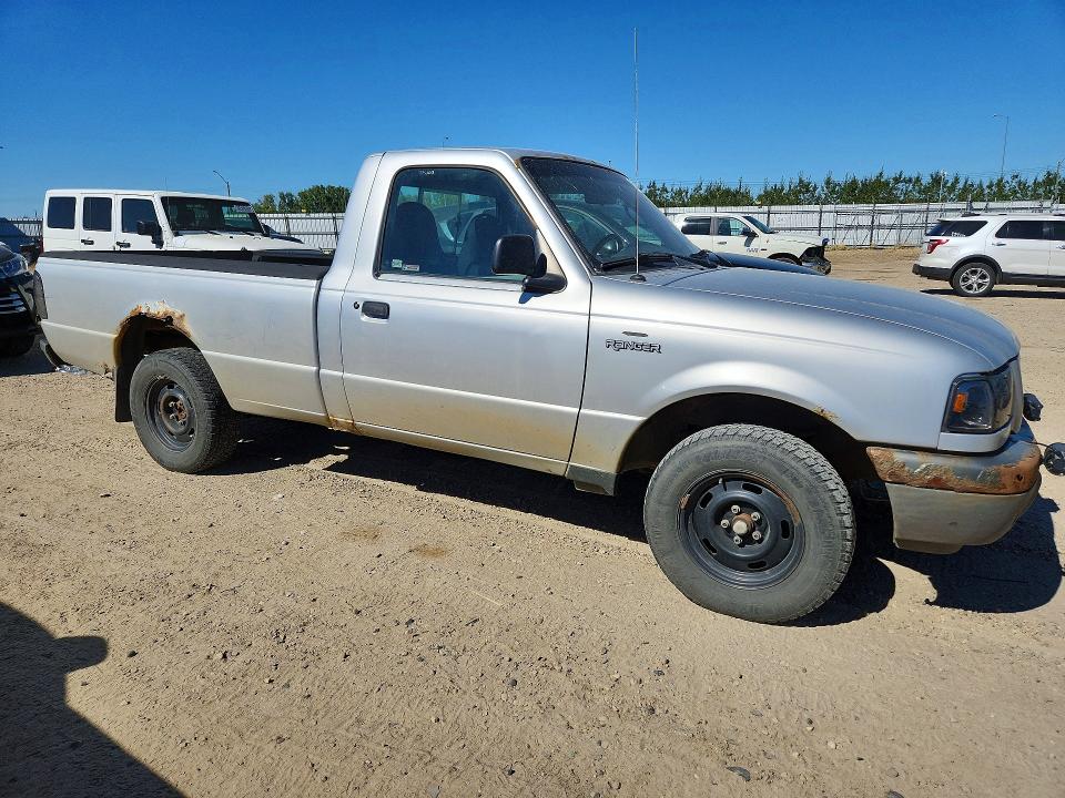 Aukcja sprzedaży 2003 Ford Ranger, vin: 1FTYR10U23PA69253, numer aukcji: 66098346