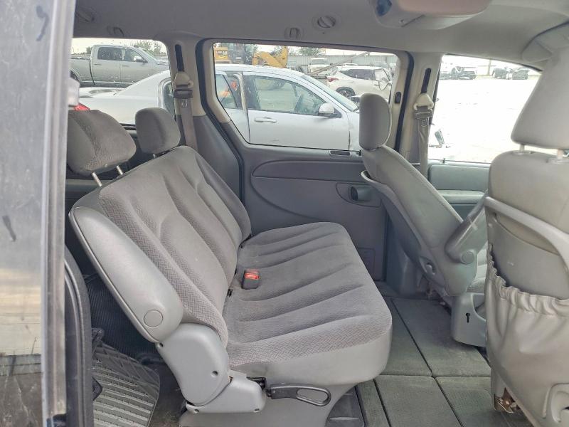 66448536 :رقم المزاد ، 1D4GP24R76B617569 vin ، 2006 Dodge Grand Caravan مزاد بيع