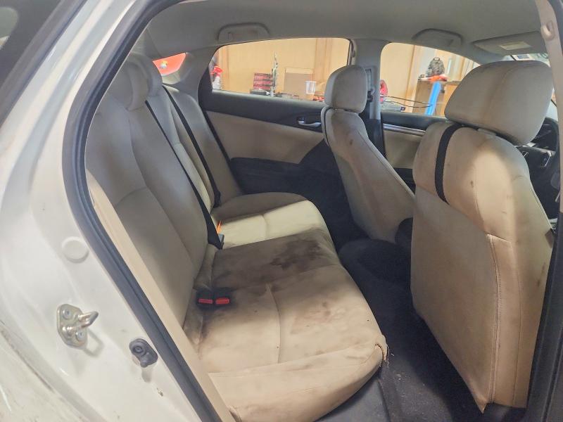 Aukcja sprzedaży 2016 Honda Civic, vin: 19XFC2F58GE242911, numer aukcji: 66730326