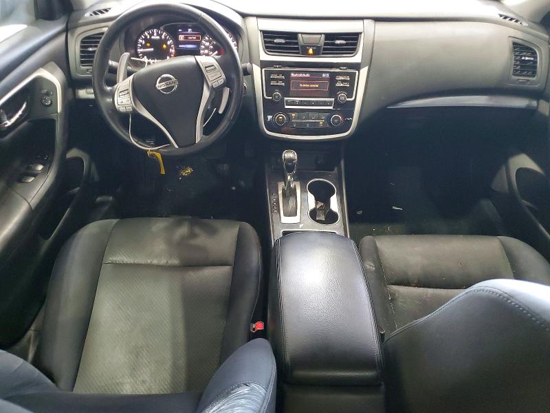 Продаж на аукціоні авто 2018 Nissan Altima, vin: 1N4AL3AP1JC124843, номер лоту: 66808526