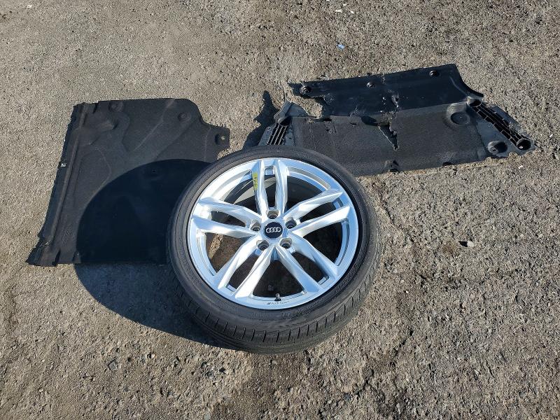 Aukcja sprzedaży 2020 Audi A4, vin: WAUDNAF42LA047058, numer aukcji: 64555356