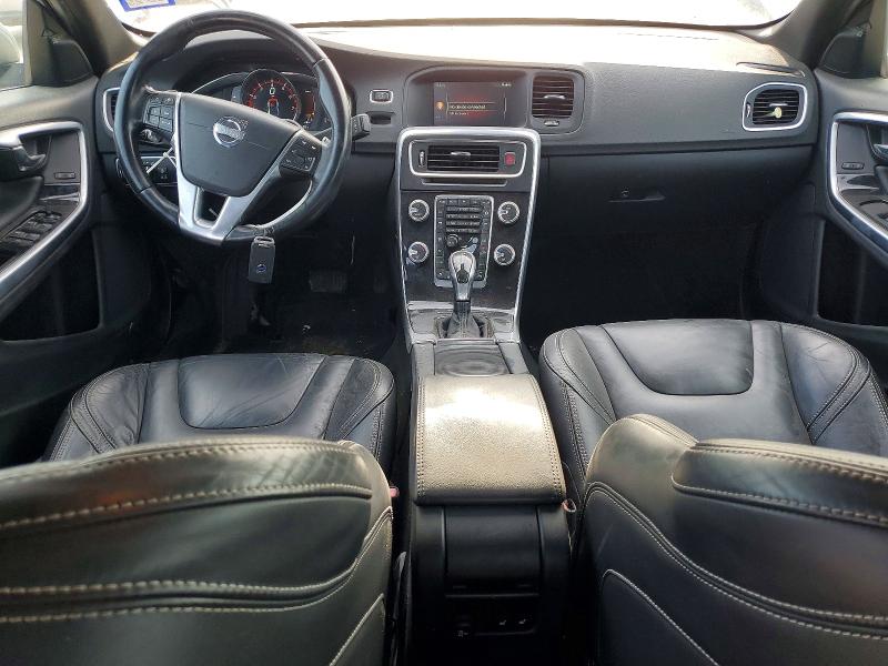 Продаж на аукціоні авто 2015 Volvo S60, vin: YV149MFM2F1346704, номер лоту: 65155666