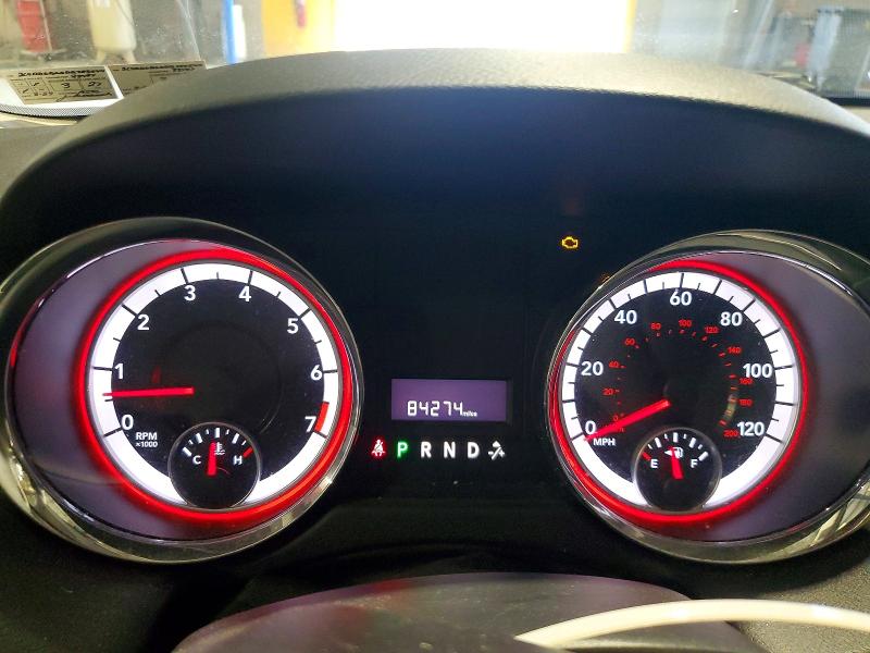Продаж на аукціоні авто 2013 Dodge Grand Caravan, vin: 2C4RDGBG0DR703544, номер лоту: 65556506