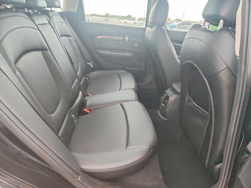 63777656 :رقم المزاد ، WMWLN9C59G2E47595 vin ، 2016 Mini Cooper مزاد بيع