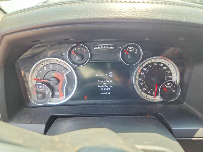 Aukcja sprzedaży 2015 Ram 1500, vin: 1C6RR7NM9FS658180, numer aukcji: 63855296