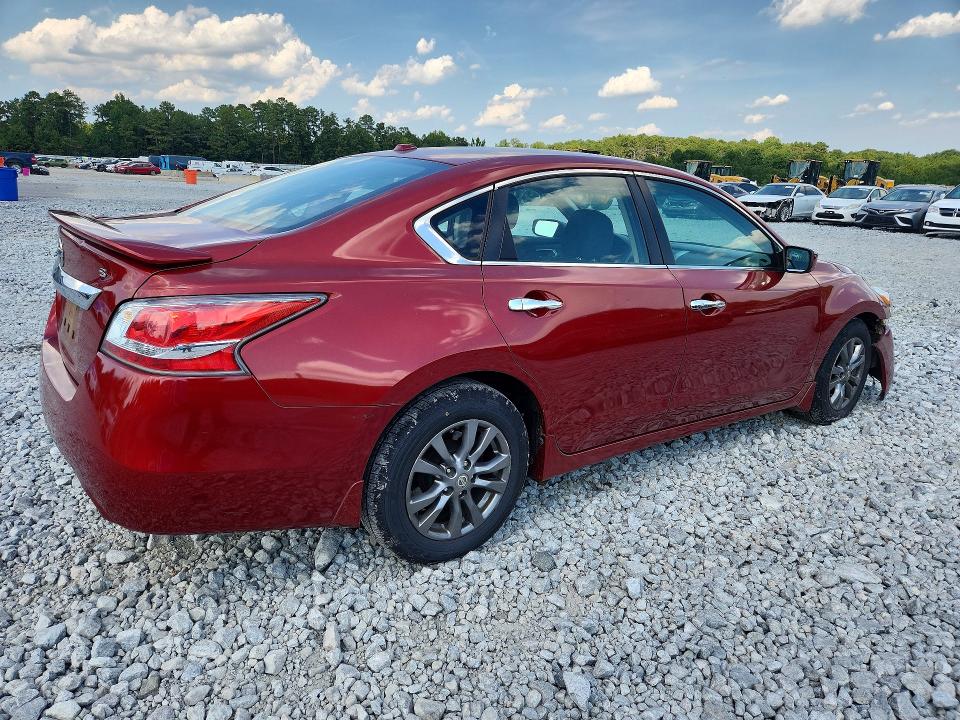 Aukcja sprzedaży 2015 Nissan Altima, vin: 1N4AL3AP5FC248363, numer aukcji: 66279266
