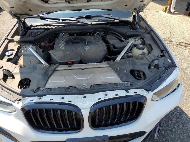 Продаж на аукціоні авто 2019 Bmw X4, vin: 5UXUJ3C52KLG54329, номер лоту: 63858136