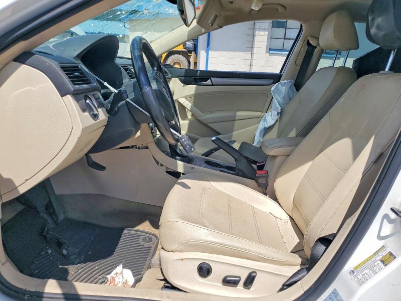 Продажа на аукционе авто 2014 Volkswagen Passat, vin: 1VWBN7A36EC066244, номер лота: 66520096